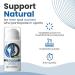 EUSPHERA - 4SPORT - Muscle Balm for Post Workout & Muscle Soreness 100% Natural Relief Body Cream with Hemp Aloe Devil's Claw and Arnica 2.5 Oz - Made in Italy - Buy Online on GoSupps.com