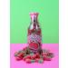 Sweets Bottle 'Nice Pair' Gummy Cherry Sweets Candy Gift Treat Kitchen - 350g - Buy Online on GoSupps.com