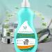 Cookware Cleaning Paste | 150ml Effective Pan Bottom Gel Cleaner for Kitchen - Stainless Steel Cleaning Paste Strong Stubborn Grease & Grime Remover for Removing Dirt Oil Stains - Buy Online on GoSupps.com