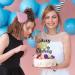 Shop Sumerk 18th Birthday Cake Attachments | Gold & Black Party Decorations | Perfect for Birthday Celebrations - Buy Online on GoSupps.com