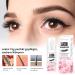 Premium Eyelash Shampoo Foam Cleanser with Brush - 100ml for Extensions | At Home & Salon Use - Buy Online on GoSupps.com