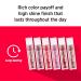 Unicor Glow SUGAR GLAZED Lip Tint 03 LISSOM | Long-Lasting Color | International Shipping Available - Buy Online on GoSupps.com