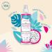 Acticurl Curl Activator Spray Enhance and Define Your Natural Curls with Ease Infused with Dragon Fruit/Pitaya and Aloe Vera Moisturize Shape and Boost Your Curls 250 ml. - Buy Online on GoSupps.com
