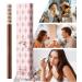 Crayon sourcils courb R sistant l'eau ultra fin avec double pointe microfourche maquillage longue dur e pour pr cision | Pour les jours soir e f te mariage maison cole bureau - Buy Online on GoSupps.com