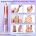 Bencco Wireless Nail Miller - Electric Manicure Set for Gel Nails & Cuticle Removal - Perfect Mother's Day Gift - Buy Online on GoSupps.com
