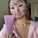 KOA LIFE Detox Face Mask - Charcoal & Bentonite Clay Skincare Natural Vegan Hydration Antioxidants 1.70 Fl Oz - Buy Online on GoSupps.com