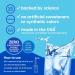 HYDRANT Bulk Unflavored Electrolytes - Fast Acting Hydration Zero Sugar 50 Servings Electrolyte Drink Mix - Buy Online on GoSupps.com