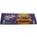  Milka Milka Chocolate | Choco Swing Biscuit XL Bar | Milka Chocolate | Milka Tablet | 12 Pack | 3600 Grams Total - Buy Online on GoSupps.com