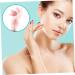 FRCOLOR 1 Pair Moisturizing Gloves White Cotton Gloves Softening Gloves Moisturizing Finger Glove Gloves for Dry Hands Hand Care Gloves Dry Hand Gloves Mittens for Women Spa Sebs Miss Mask - Buy Online on GoSupps.com