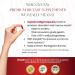 GrowtHair Hair Growth Supplement with Anagain Nu, Biotin & Hair Vitamins for Men & Women - 60-Day Supply | Promotes Hair Growth & Reduces Hair Loss | Hair Supplement - Buy Online on GoSupps.com