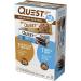 Quest Protein Bar Value Pack 14 60 g - Buy Online on GoSupps.com