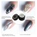 6g Nail Gel Glue Rhinestone Glue Gel Professional Adhesive Thick Nail UV Gel Glue Rhinestone Accessory Decoration Bling Nail Tools - Buy Online on GoSupps.com