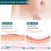 Silicone Scar Sheets & Tape Roll - Professional Scar Removal for C-Section Surgery & Acne | Reusable 3 Pack (1.6x120 - Buy Online on GoSupps.com