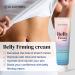 SILKDERMIS Belly Firming Cream - Shea Butter - 4 Oz. - Buy Online on GoSupps.com