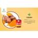 Generic Curcuyin Vitamin Supplement 100% Natural Turmeric - 30 Caplets - Buy Online on GoSupps.com