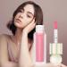 Liquid Rouge Makeup | Liquid Blush For Cheeks | Matte Liquid Blush | Cream Blush | Liquid Cream Blush Lightweight Breathable Water-Based Liquid Blush - Buy Online on GoSupps.com