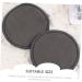 Beavorty 1 Set Makeup Remover pad Reusable Makeup Remover Cloth Makeup Removal Puff face Wipes Makeup Remover Clean Wipes Dry Skin face Pads Girl cleasing Milk Miss Cotton mesh Bag - Buy Online on GoSupps.com
