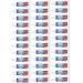 Crest Kids Cavity Protection Toothpaste Sparkle Fun Travel Size 0.85 oz (24g) - Pack of 36