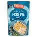 Schwartz Fish Pie Sauce 300g Fish 300 g