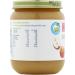 HiPP Organic Stage 1 From 4 Months Apple and Pear Pudding 6 x 125 g (Pack of 2 Total 12 Pots) - Buy Online on GoSupps.com