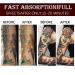 Tattoo Aftercare Butter Balm Cream - Color-Enhancing, Hydrating, Natural Formula for Daily Moisturizing & Healing - 2.6 oz/75g - Buy Online on GoSupps.com