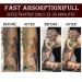 Organic Tattoo Aftercare Butter Balm 2.6 oz - Moisturizer for Old & New Tattoos - Color Enhancing Healing Cream - Natural & Organic - 1 Pack - Buy Online on GoSupps.com