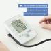 Beurer BM 35 Upper Arm Blood Pressure Monitor - Accurate Risk Indicator & Arrhythmia Detection | 2x60 Memory | Fits 22-36 cm Circumference - Buy Online on GoSupps.com