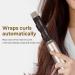 Ukliss 6-in-1 Airstyler Brush | Warm Air Dryer & Automatic Curling Iron for Volume Smooth & Curl Hair - Buy Online on GoSupps.com