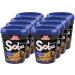 Nissin Soba Yakitori Chicken Noodle Cups 8x89g - Buy Online on GoSupps.com