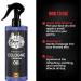 the shave factory Pump Spray After Shave Cologne - Aftershave Cologne Aftershave For Men (08 Tyrrhenian) - Buy Online on GoSupps.com