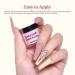 NICOLE DIARY 28Pcs Dip Powder Nail Kit - 20 Colors Dipping Powder Set for French Nails Art Manicure - Buy Online on GoSupps.com