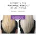 Intensive Silver Shampoo Purple Toning & Moisturizing for Blonde & Gray Hair | Anti-Yellow Tint Treatment - Buy Online on GoSupps.com