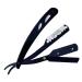 DERBY Barber Razor Premium Single Edge Blade 100 Count SR-05298 (5 Pack) - High-Quality Blades for Barbering Needs - Buy Online on GoSupps.com