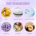 Magnesium Lotion Topical Magnesium Cream for Sleep Leg Cramps & Pain Muscle Relaxation Calm Moisturizing Supplement with Lavender Oil Coconut Oil 2.12oz 2.12 Oz - Buy Online on GoSupps.com