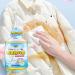 Dry Wash Spray for Clothes Multifunctional Clothes Stain Remover Powerful Clothing Spray Mild Dry Foam Cleaner for Wine Clothes Cleaning Stubborn Stains Tosier Clothes Oil Remover - Buy Online on GoSupps.com