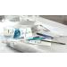 Faber-Castell Pitt Artist Pen Set - 8 Assorted Sizes, Black 8 Count - Buy Online on GoSupps.com