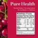 Dynamic Health Tart Cherry Turmeric & Ginger Tonic 16 fl oz | Boost Immunity & Wellness - Buy Online on GoSupps.com