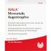 WALA Mercurialis Eye Drops - 30 Single Dose Pipettes for Eye Relief | Fast International Shipping - Buy Online on GoSupps.com