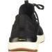 PUMA Women's Softride Sophia Running Shoe 8 - Eco Black/Gold/Marshmallow - Buy Online on GoSupps.com