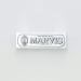 Marvis Whitening Mint Toothpaste 3.8 oz - Brighten Your Smile - Buy Online on GoSupps.com