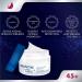 GEROVITAL CLASSIC Anti-Wrinkle Night Face Cream with Hyaluronic Acid & Vitamin E | Hydrate & Regenerate Skin - 50 ml - Buy Online on GoSupps.com