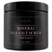 Mineral Sea Salt Scrub - Cherry Blossom 16oz (453gr)