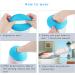 SUPERNIGHT Waterproof Cast Cover for Shower - Adult Upper Arm PICC Line Protector - Buy Online on GoSupps.com