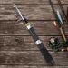 Mini Pocket Fishing Rod 2.1m - Beginner Pen Fishing Rod for Sea & Freshwater - Portable & Compact Fishing Gear - Buy Online on GoSupps.com