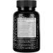 Wild Foods Premium Mushroom Complex Supplement - 8 Organic Mushrooms with Lions Mane, Immune Support & Energy Boost - 60 Capsules - Buy Online on GoSupps.com