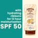 Hawaiian Tropic Silk Hydration Sunscreen SPF 50 - 180 ml (Pack of 2) | Moisturizing Sun Lotion for Ultimate Skin Protection - Buy Online on GoSupps.com