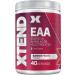 XTEND EAAs 40 Servings for Hydration and Physical Performance | Hydrates, Repairs, Recovers | 9 Essential Amino Acids + Added Electrolytes | Summer Fruit