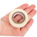 MAGICLULU 3 Rolls Wig Film Women Lace Tape Ladies Wigs Lacefront Wig Adhesive Lace Tape Hair Extensions Tape Bonding Toupee Hairpiece Tape Women's Front Lace White Glue Hair Piece - Buy Online on GoSupps.com
