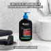 Garnier Pure Active - Charcoal Cleansing Gel - Reduces Blackheads & Pimples - Cleanses & Unclogs Pores - BHA & Charcoal - Vegan & Cruelty Free - Acne-Prone Skin - 250 ml - Buy Online on GoSupps.com