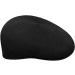 Kangol Tropic 504 X-Large Black Hat for Men and Women - Buy Online on GoSupps.com